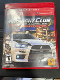 Midnight Club Los Angeles Complete edition