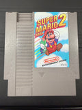 Super Mario Bros 2