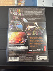 Transformers