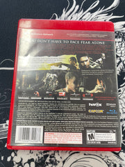 Resident Evil 5 [Greatest Hits]