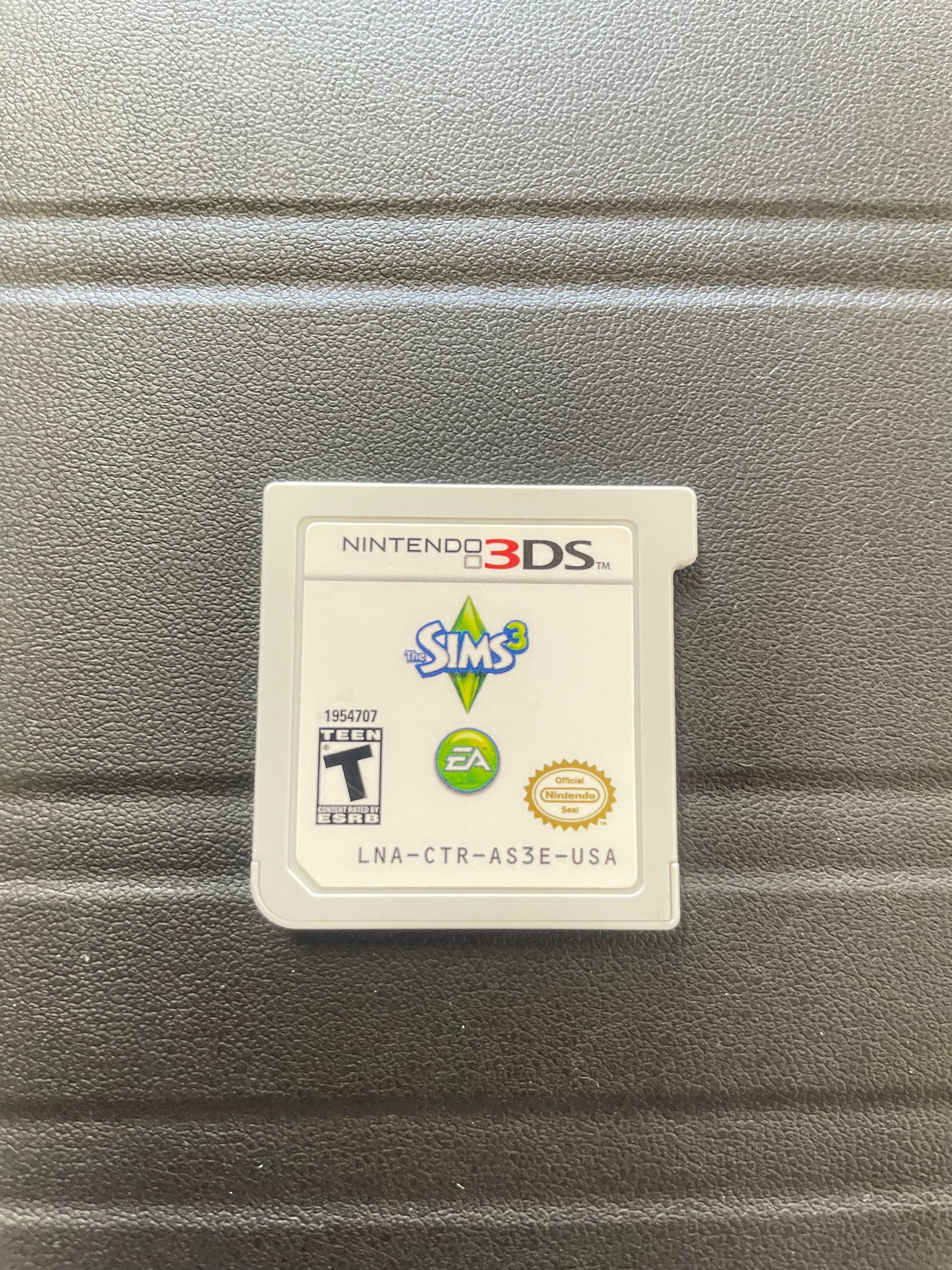 Sims 3
