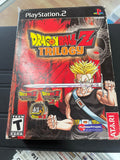 Dragon Ball Z Trilogy