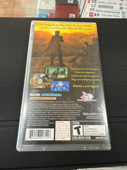 Final Fantasy Tactics: The War of the Lions