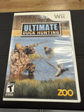 Ultimate Duck Hunting 2009