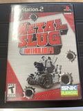 Metal Slug Anthology