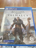 Assassin's Creed Valhalla