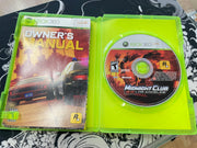 Midnight Club Los Angeles