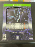The Surge 2 Limited edition