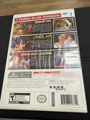 Dragon's Lair Trilogy
