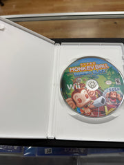 Super Monkey Ball Banana Blitz
