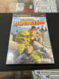 Shrek Superslam