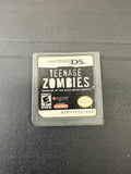 Teenage Zombies