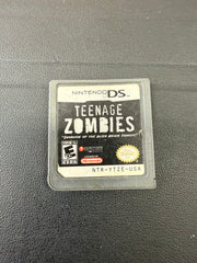 Teenage Zombies