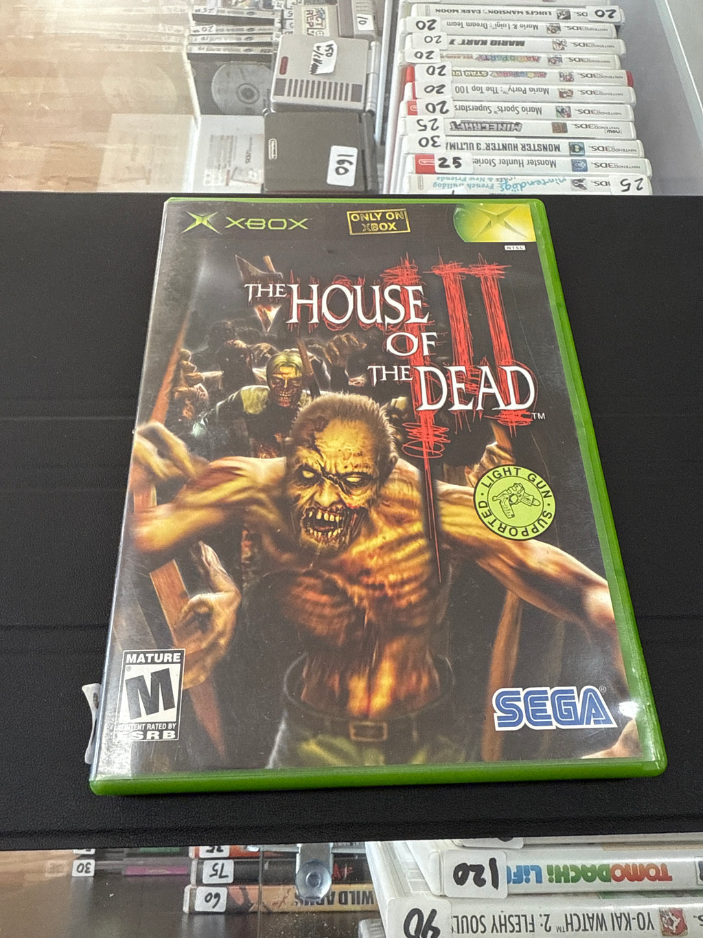House of the Dead 3