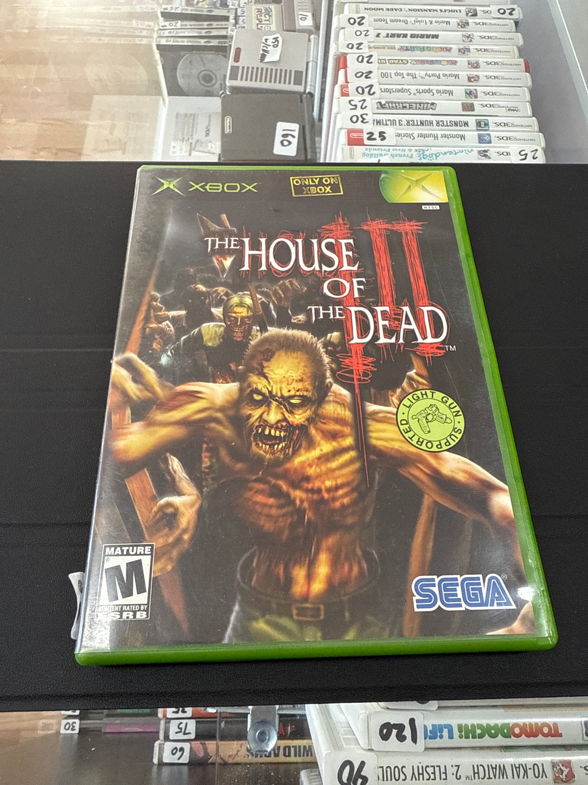 House of the Dead 3