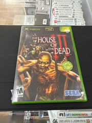 House of the Dead 3