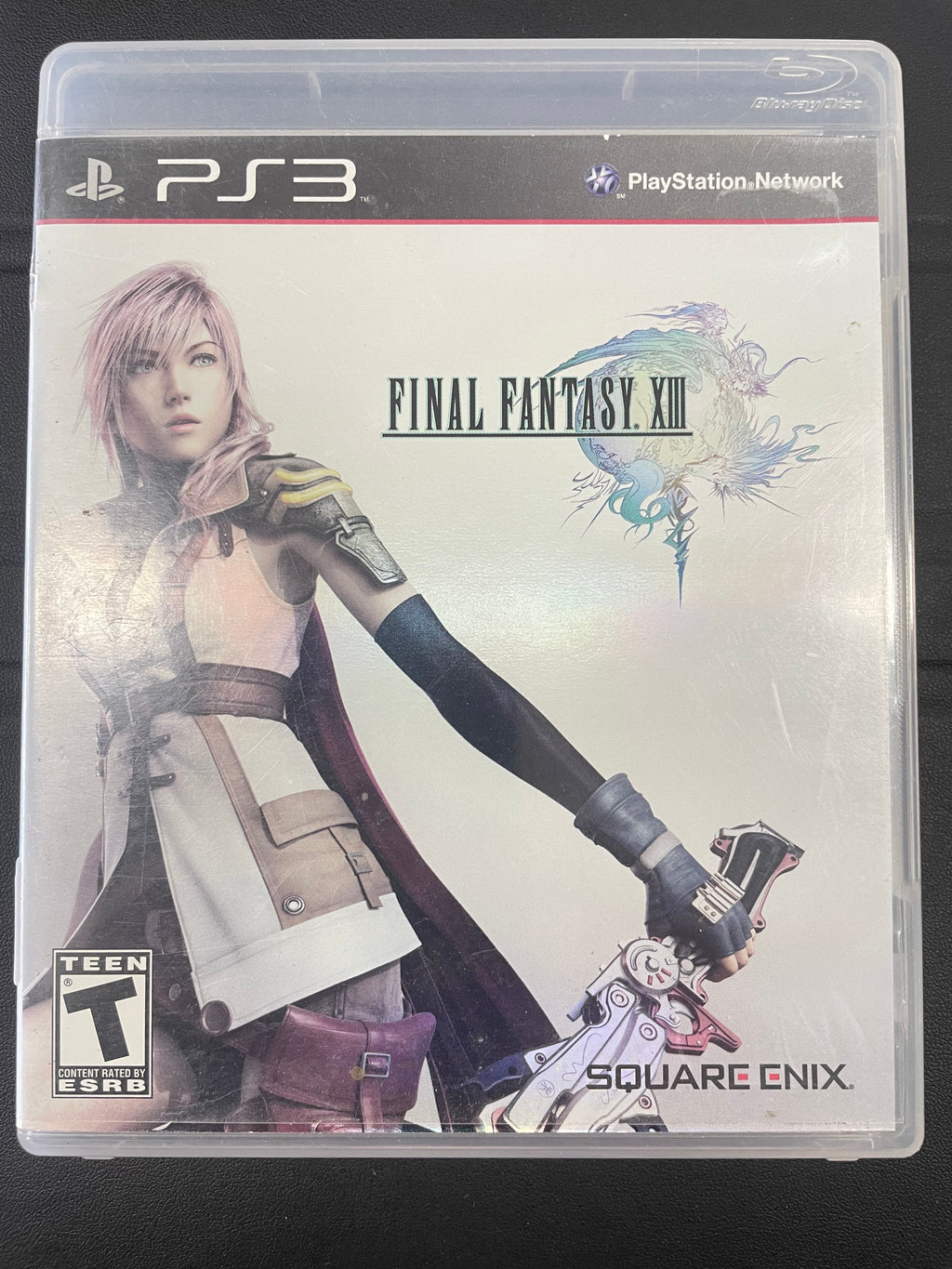 Final Fantasy XIII
