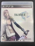 Final Fantasy XIII