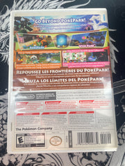 Pokepark 2: Wonders Beyond