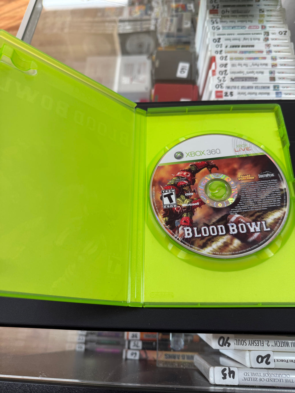 Blood Bowl