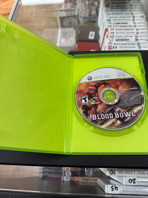 Blood Bowl