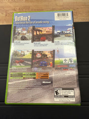 OutRun 2