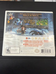 LEGO The Hobbit