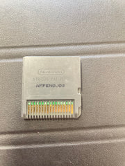 Final Fantasy III