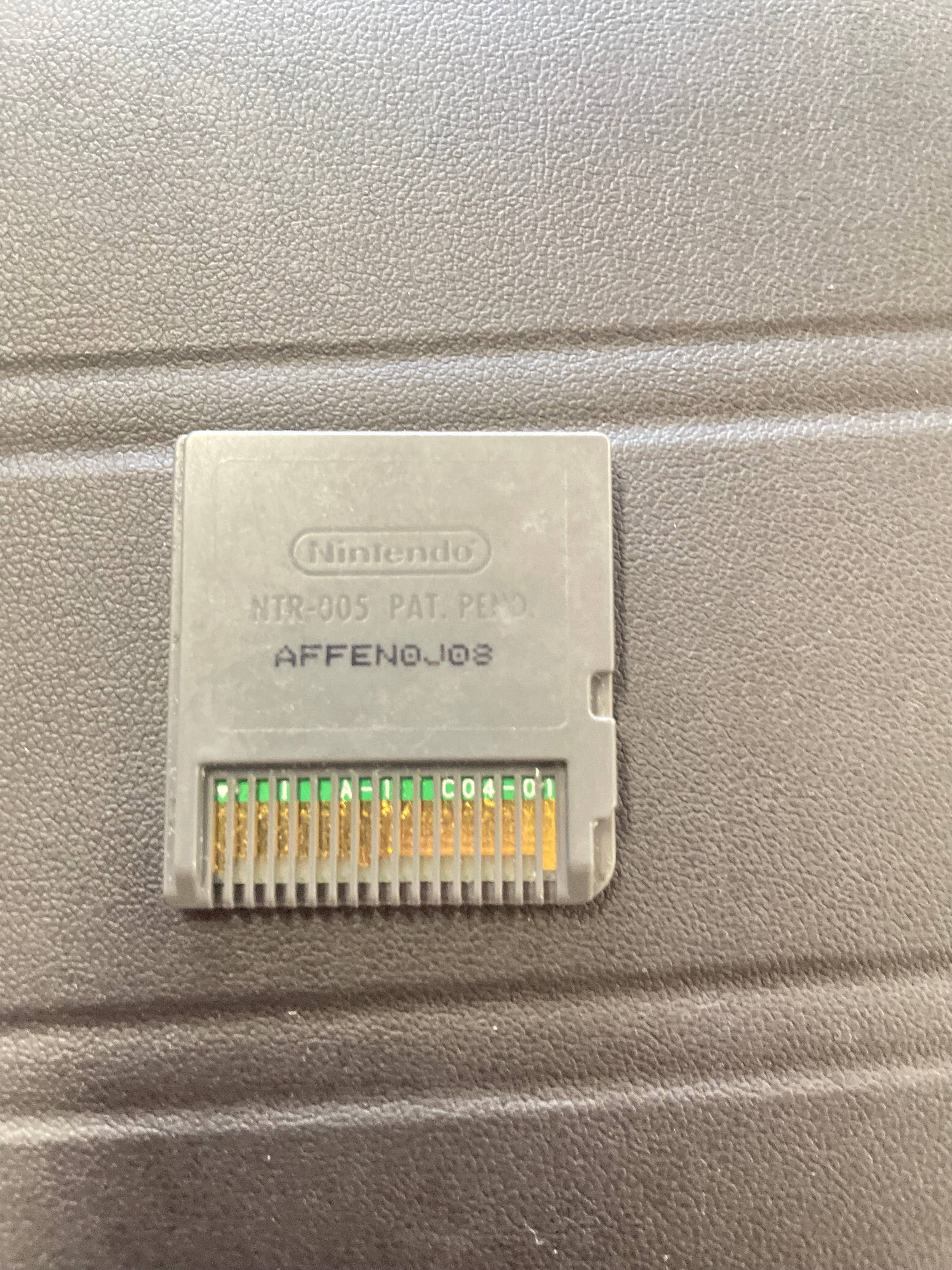 Final Fantasy III