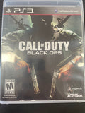 Call Of Duty Black Ops