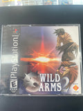 Wild arms 2