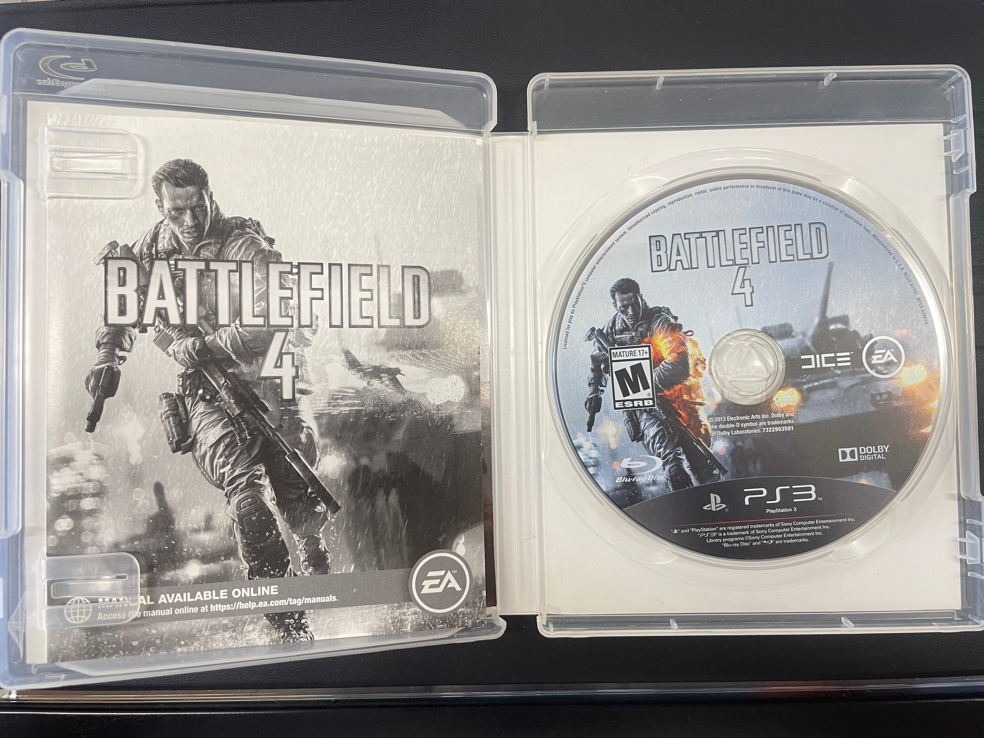 Battlefield 4