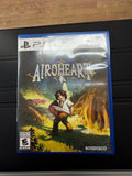 Airoheart