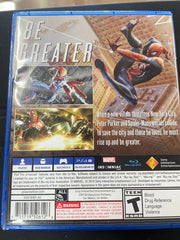 Marvel Spider man