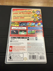 Paper Mario: The Thousand-Year Door