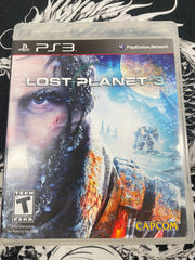 Lost Planet 3