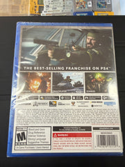 Call of Duty: Black Ops Cold War