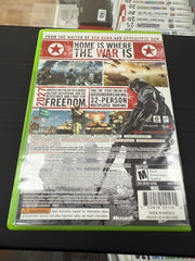 Homefront