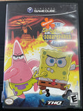 SpongeBob SquarePants The Movie