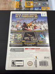 LEGO Star Wars The Complete Saga