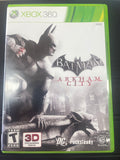 Batman: Arkham City
