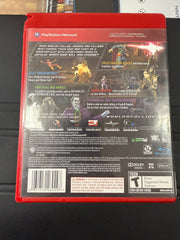 Mortal Kombat VS DC Universe [Greatest Hits]