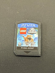 LEGO Jurassic World