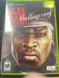 50 Cent Bulletproof