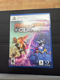 Ratchet and Clank: Rift Apart