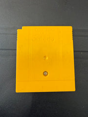 Pokémon Yellow