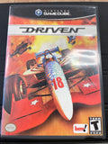Driven
