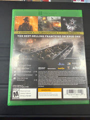 Call of Duty WWII
