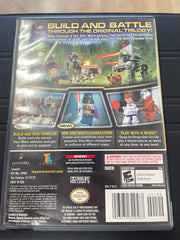 Lego Star Wars II The Original Trilogy