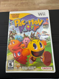 Pac-Man Party